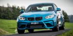 BMW M2 Coupe 2017 года (AU)